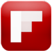 Flipboard Icon